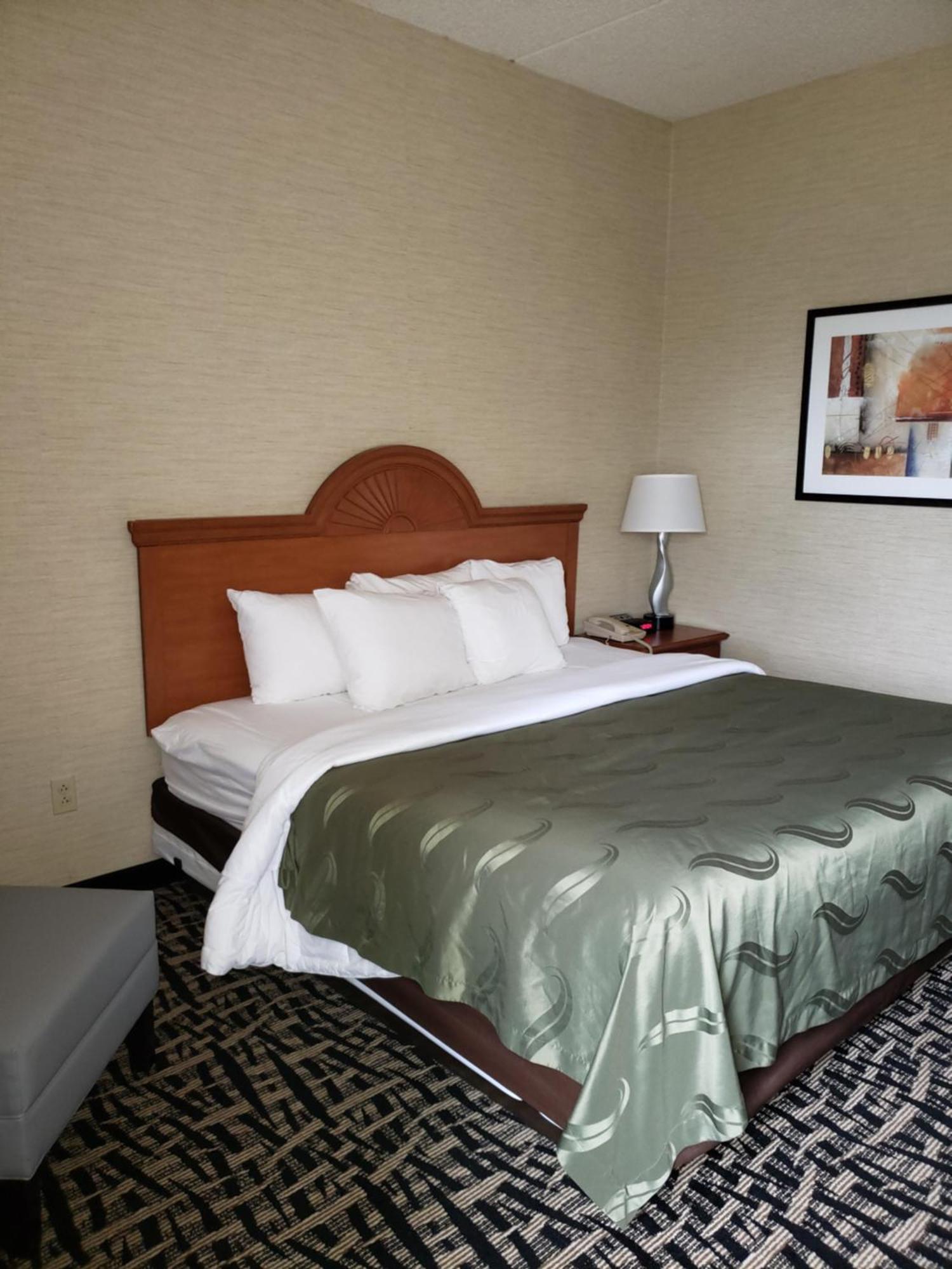 Quality & Hotel