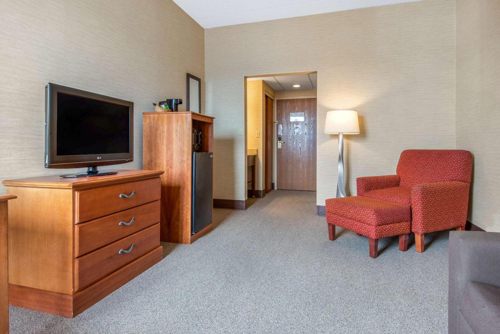 Hotel Quality &